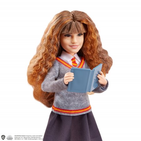HARRY POTTER Hermionos Įkyrėlės rinkinys, HHH65 HHH65