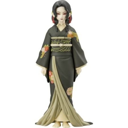 BANPRESTO Demon Slayer figūrėlė Muzan Kibutsuji, BP18717P 