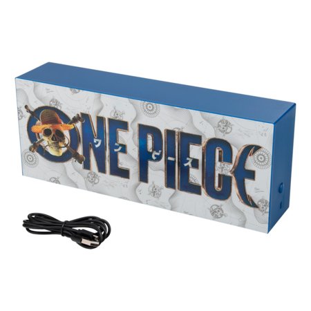 PALADOME ONE PIECE logotipo lempa, PP14521OPNF 