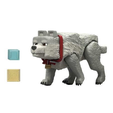 MINECRAFT filmo figūrėlė, JFR44 