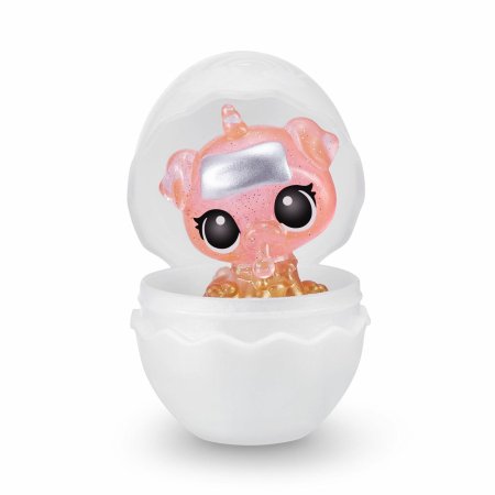 RAINBOCORNS pliušinis žaislas su aksesuarais Puppycorn Rescue, 9261 9261