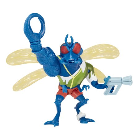 TMNT figūrėlė Superfly, 83287 83287