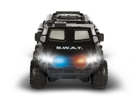 REVELL 1valdomas automobilis Tactical Truck. 24437 