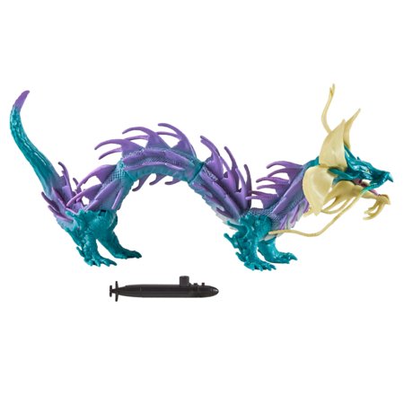 GODZILLA figūrėlė 6" Tiamat, 35214 