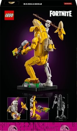 77072 LEGO® Fortnite Peely Bone 