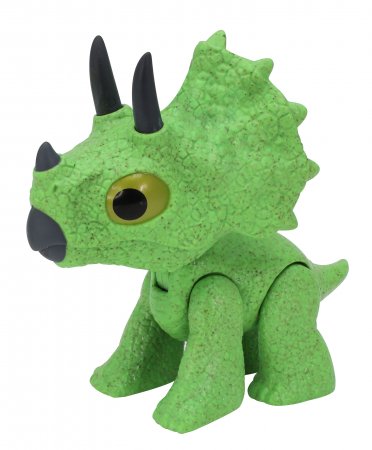 DINOS UNLEASHED dinozauras Shake'N Snap, asort., 31149 31149