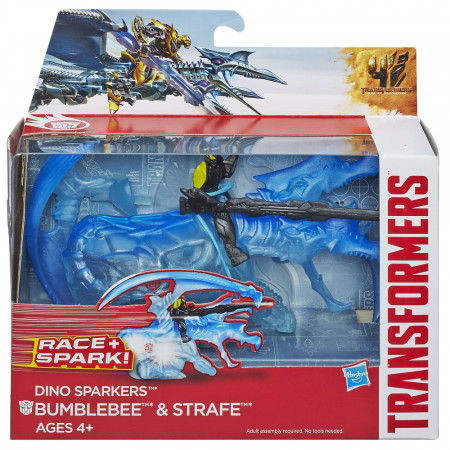 TRANSFORMERS figūrėlė 4 jousters (asort.), A6492E24 A6492E24