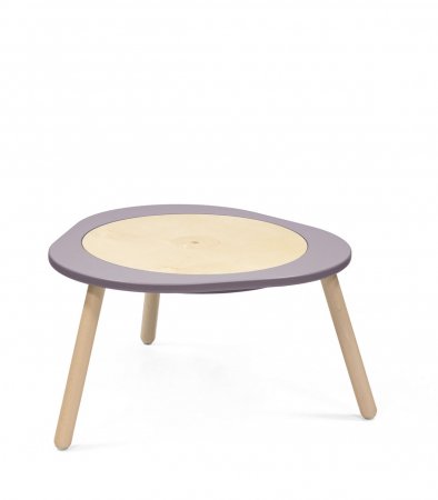 STOKKE daugiafunkcinis žaidimų stalas MUTABLE™, lilac, 627004 627004