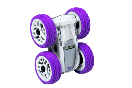 SILVERLIT EXOST RC autmobilis 360 MINI FLIP, TE 20143 