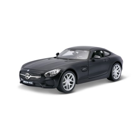 MAISTO DIE CAST 1:24  Special edition Automodelis Mercedes AMG GT, 31134 BK 