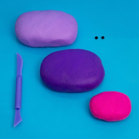 PLAY-DOH plastilinas, asort., 232310EU-PDQ 