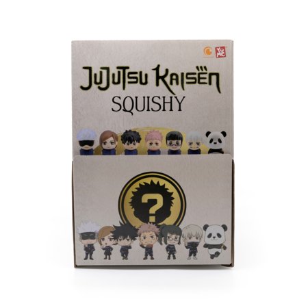 YUME Jujutsu Kaisen Pliušinis herojus, 11201 