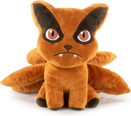 NARUTO Impulse pliušinis žaislas asort 25cm., 466192 