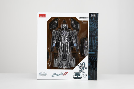 RASTAR transformeris R/C Pagani 2.4G, asort., 74600 74600