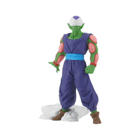BANPRESTO figūrėlė Dragon Ball Z – Solid Edge Piccolo, B, BP88501P 