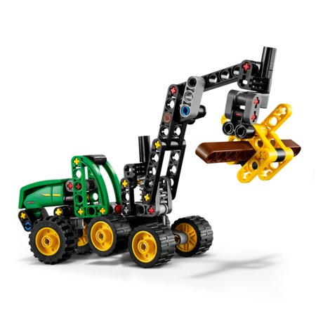 42218 LEGO® Technic Ratinė medkirtė John Deere 1470H 