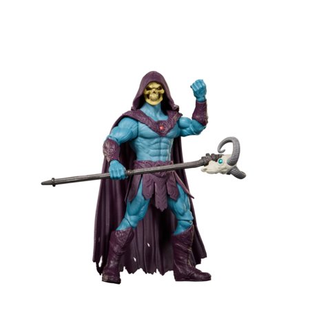 MOTU First Ones Kid Core figūrėlė Skeletor, 14 cm, JKH92 