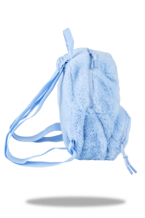 STITCH DISNEY Maža kuprinė mėlyna, F152003 