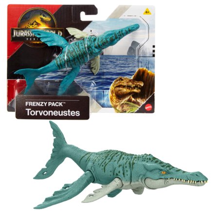 JURASSIC WORLD pavojingas dinozauras, asort., JGB72 