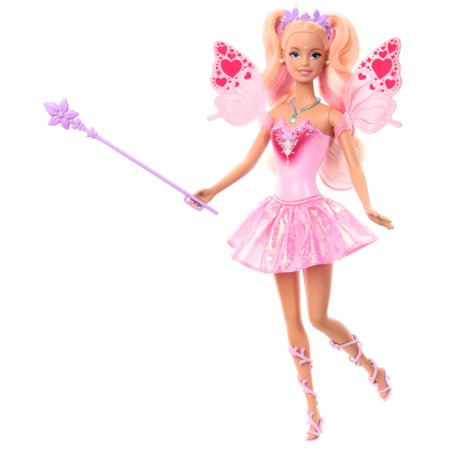 BARBIE stebuklinga fėja, JCP76 