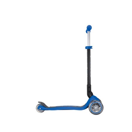 GLOBBER paspirtukas Go Up Foldable, 3in1, tamsiai mėlynas , 641-100 