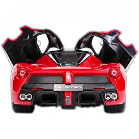 RASTAR automodelis valdomas RC 1:14 Ferrari LaFerrari, 50160 50160