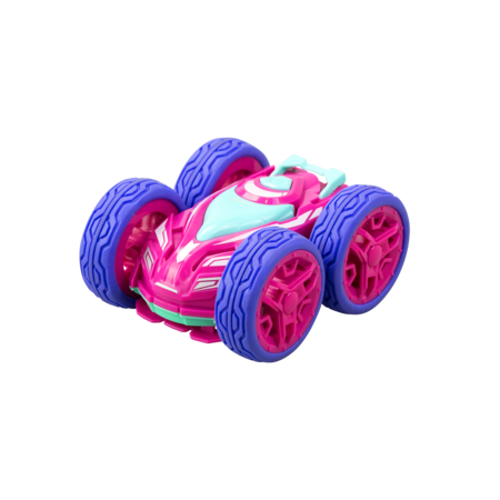 SILVERLIT EXOST RC autmobilis MINI FLIP NEO AMAZONE, TE 20291 
