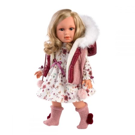 LLORENS lėlė LUCIA, 54037 