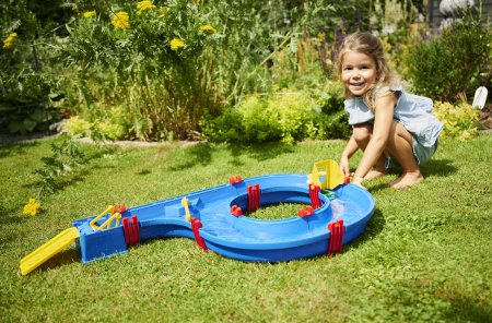 AQUAPLAY Rinkinys AmphieSet, 8700001504 8700001504