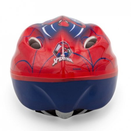 SEVEN POLSKA Šalmas Spider man 52-56cm, 9057 9057