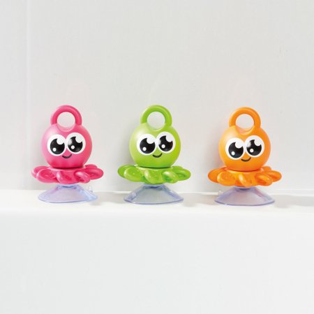 TOMY vonios žaislas Fishing Frenzy, E73103 E73103