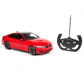 RASTAR 1:14 RC automodelis valdomas BMW M4 (F82 ), 70900 70900