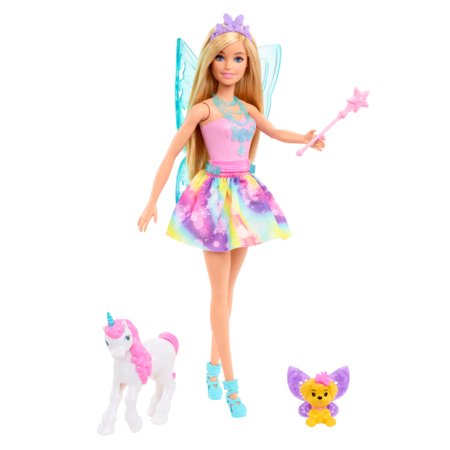 BARBIE Dreamtopia advento kalendorius, HVK26 HVK26