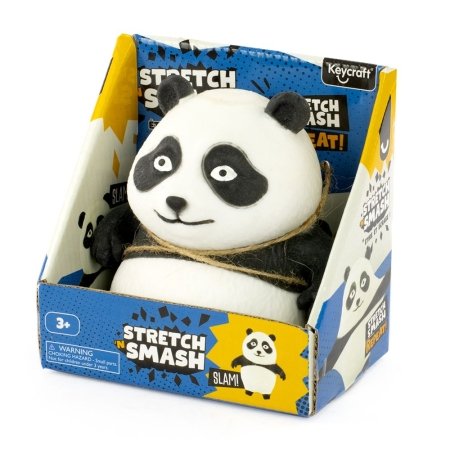 Minkšta Panda, NV664 