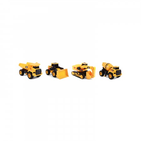 CAT statybinė transporto priemonė Power Haulers, asort., 82265 82265
