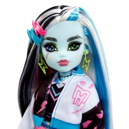 MONSTER HIGH Frenkė, HHK53 HHK53
