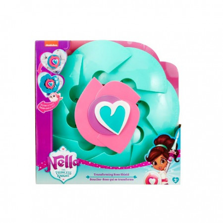 NELLA THE PRINCESS skydas Rose, 11292.2500 11292.2500