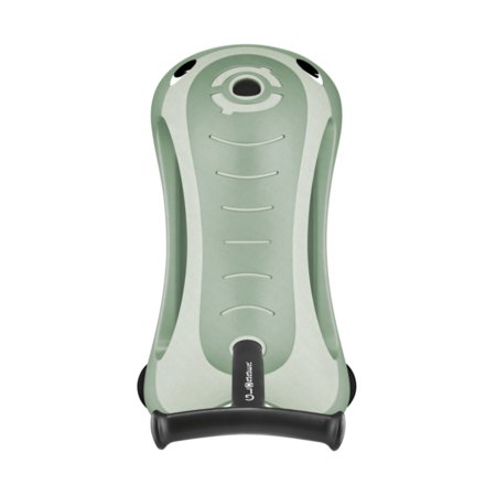 GLOBBER paspiriama mašinėlė Walk 'n Roll 2in 1 Ecologic, pistacinis, 830-505 