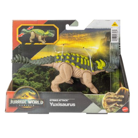 JURASSIC WORLD puolantis dinozauras, JGB77 