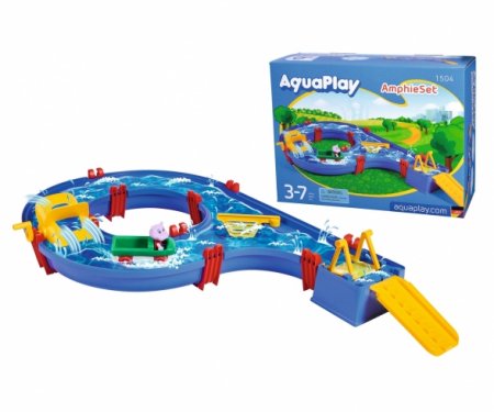 AQUAPLAY Rinkinys AmphieSet, 8700001504 8700001504