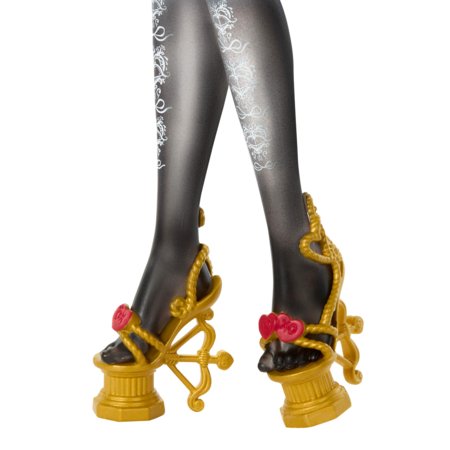 MONSTER HIGH Sweet Birthday lėlė – Cupid, JBG77 