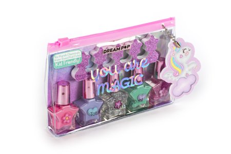 DREAM POP mini nagų lakų rinkinys, Y81196-32757 