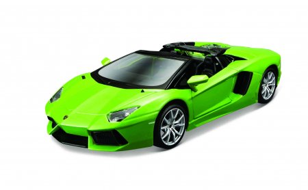 MAISTO DIE CAST 1:24 surenkamas automodelis Special Edition, asort., 39900 39900