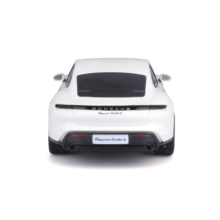 MAISTO TECH 1:24 RC automobilis Porshe Taycan turbo S, 81528 