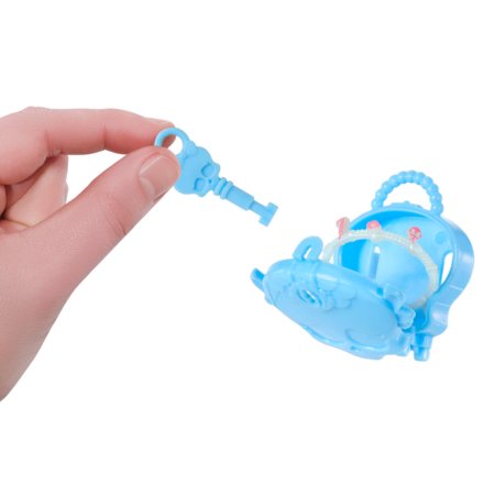 MONSTER HIGH Skulltimate Secrets Jinafirės rinkinys, JDR51 