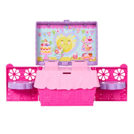 BARBIE Chelsea Tea Party rinkinys, JJB40 