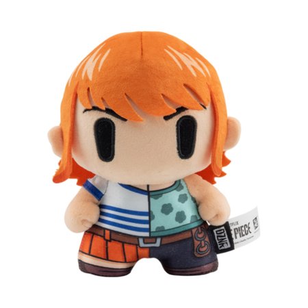 YUME Netflix Dead or Alive pliušinė figūrėlė Nami, 15321 