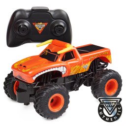 MONSTER JAM transporto priemonė El Toro Loco, 6060517 