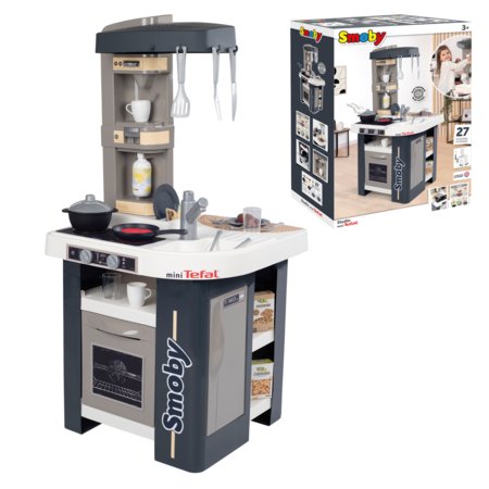 SMOBY Tefal virtuvė, 7600311056 