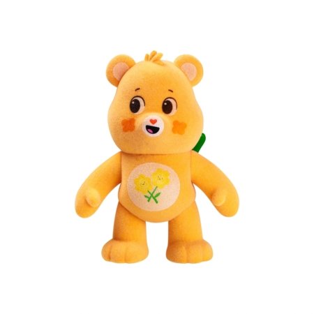 CARE BEARS švelni kolekcinė figūrėlė, asort., CB6010 